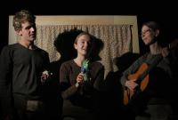 Žamberk, ZUŠ, MajTo, Zelený příběh s modrým koncem, CP Loutkářská Chrudim 2017