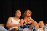 Turnov, Společnost bloumající veřejnosti, Záblesk, CP Divadelní Piknik Volyně 2022