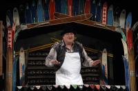 Praha, VOSTO5, Slzy ošlehaných, CP Šrámkův Písek 2014