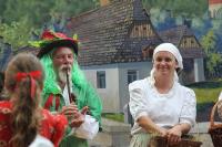 Zahrádka, Ochotníci, Poslední vodník v Zahrádce, 2018