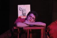 Ústí nad Orlicí, Veselé zrcadlo, Wernischáž, CP Jiráskův Hronov 2016