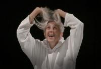 Choceň, Hana Voříšková, Nikdy naráz netrápí tě mráz a oblak komárů, CP Jiráskův Hronov 2023