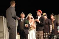 Libice nad Cidlinou, Vojan, Slaměný klobouk, CP Divadelní Piknik Volyně 2021