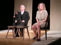 Brněnec, Vojan, Maryša, Boleradická podzimní sešlost 2008