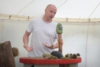 Praha, Divadlo b, Pohádka lesní, CP LCH 2021