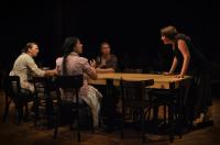 Karlovy Vary, Studio Div.Dagmar, Hledání-Suche, CP Jiráskův Hronov 2012