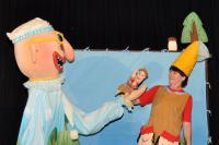 Hustopeče, CVČ, Pohádka o Palečkovi, 2009