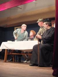 Horní Ředice, HOD, Hospodská romance, 2014