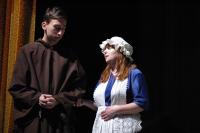 Mikulov, Divadelní spolek, Klíče bratra Josefa, KP Hobblík Hodonín 2014