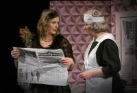 Vysoké nad Jizerou, Krakonoš, R.U.R, KDP 2025_IM