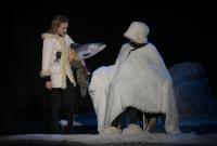 Turnov, ZUŠ, Holky, Grónská Karkulka, DS Jbc n. N. 2022