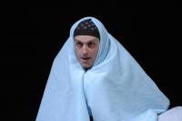 Křenovice, Divadlo Antonína Vorla, Oskar a růžová paní, KP Hobblík Hodonín 2013