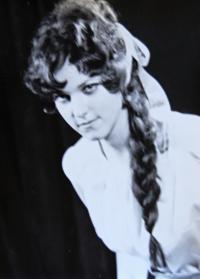 Třebíč, ZGK Borovina, Radús a Mahulena