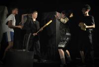 Jindřichův Hradec, LDO ZUŠ, O sedmi bratřích ve studni, CP Dětská scéna Svitavy 2018