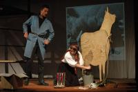 Kladno, V.A.D., Nikoločava, CP Jiráskův Hronov 2023