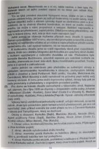 Uherské Hradiště, Dušan Beneš: Staré pověsti skautské, str. 51, 1991