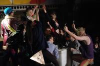 Hradec Králové, Q10, Studio Divadla DRAK, V melounovém cukru, CP Šrámkův Písek 2014