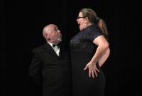 Vamberk, Zdobničan, Turecká kavárna, CP KDP Vysoké nad Jizerou 2017