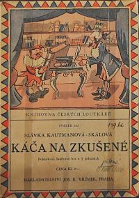 Paseky nad Jizerou, Památník zapadlých vlastenců, Divadelní knížky, 2019