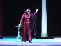 Trhové Sviny, Divadlo Otty Schwarzmüllera, Sněhurka a sedm trpaslíků, 2010