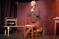 Hlučín, Miniscéna, Voda a mýdlo, 2022