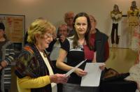 Havlíčkův Brod, Brodské ochotnické divadlo 1836 - 2016, vernisáž výstavy