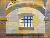 Hoštěrádky, prospekt hradu