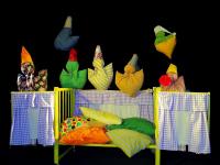 Mladá Boleslav, Jitřenka, Sněhurka a sedm permoníků, 2008