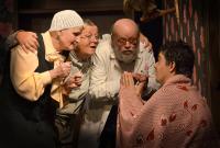 Vysoké nad Jizerou, Krakonoš, Hrobka, CP KDP Vysoké nad Jizerou 2013