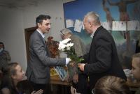 Rakovník, zahájení a zakončení CP Popelka Rakovník 2018