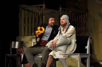 Slaný, Slánská scéna, Lakomec, KP Wintrův Rakovník 2024