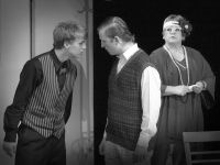 Rakovník, Tyl, Saturnin, 2006