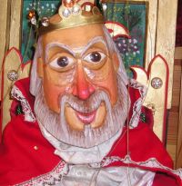 Mšeno, LD Sokola, král 2004