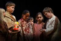 Třebotov, ZŠ a MŠ, Tři boty, Nu, vot!, CP Jiráskův Hronov 2013