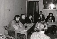 Mnichovo Hradiště, Krajská dílna dětského divadla Středočeského kraje 1987