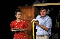 Brno, Polárka, Berta mezi řádky, CP Divadelní Fimfárum Český Krumlov 2025