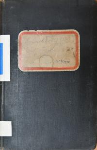 Nechanice, JDO Kolár / Sokol, Kniha zápisů, 1907 - 1930