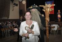 Vysoké nad Jizerou, CP KDP 2018, Závěr přehlídky