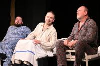 Nučice, Žumpa, Srdeční slabost, Femad  Poděbrady, 2025