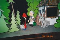 Vysoké Mýto, Srdíčko, Červená Karkulka, 2001