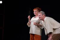 Havlíčkův Brod, Divadýlko Mrak, O Palečkovi, KP HDM, Němčice nad Hanou, 2024