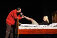 Česká Třebová, Triarius, Ten druhý, CP Divadelní Piknik Volyně 2015