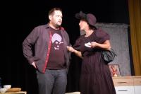 Uherský Brod, Divadlo Brod, Trhni si, otče!, Femad 2021