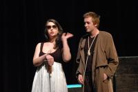 Louny, ZUŠ, Suchá Kytice, KP Lounské divadlení 2014