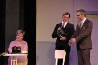 Dobřichovice, Dobřichovická divadelní společnost, Peklo v hotelu Westminster, KP Wintrův Rakovník 2018