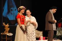 Týniště nad Orlicí, ZUŠ, Komteatr, Jak je důležité míti Filipa, CP Jiráskův Hronov 2022