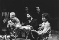 Hronov, MAJ, Sůva, 1981