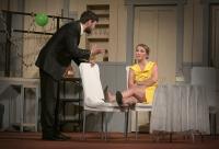 Dobřichovice, Dobřichovická divadelní společnost, Řeči, CP Jiráskův Hronov 2021