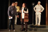 Sázava, Jiřího Voskovce, Hašler..., KP Klicperovy divadelní dny Sadská 2019