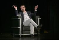 Česká Třebová, Triarius, Fernando Krapp mi napsal dopis, Červený Kostelec 2024_ IM